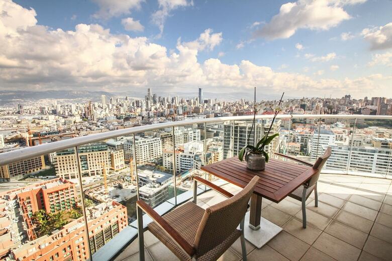 Four Seasons Hotel Beirut
