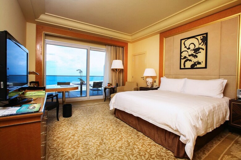 Four Seasons Hotel Beirut