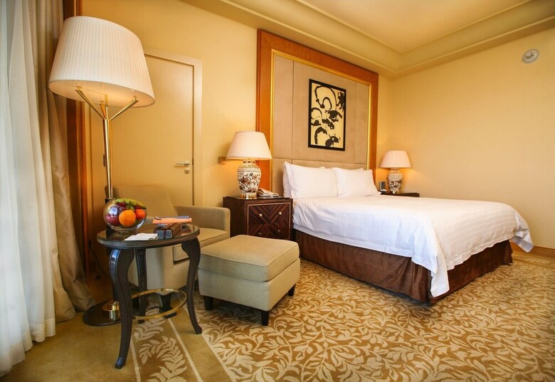 Four Seasons Hotel Beirut