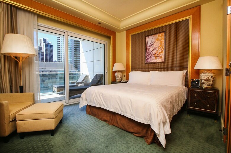 Four Seasons Hotel Beirut