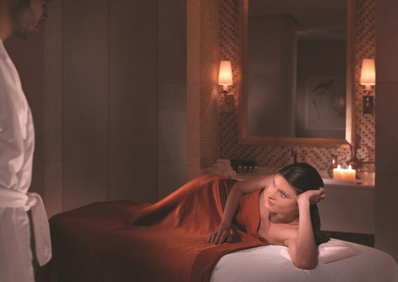 Four Seasons Hotel Beirut