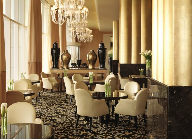 Four Seasons Hotel Beirut