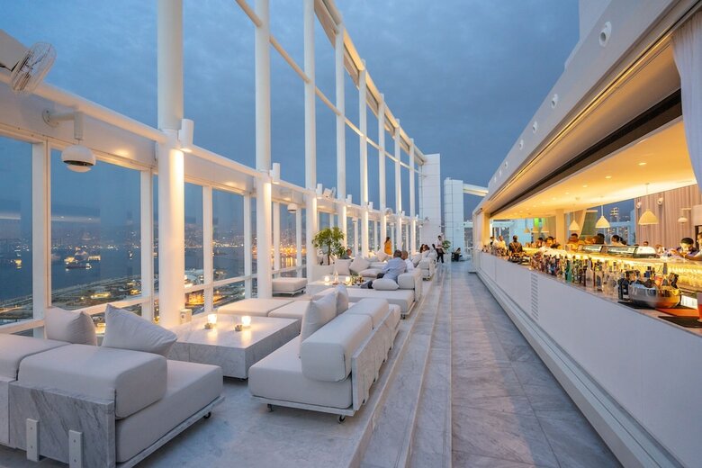 Four Seasons Hotel Beirut