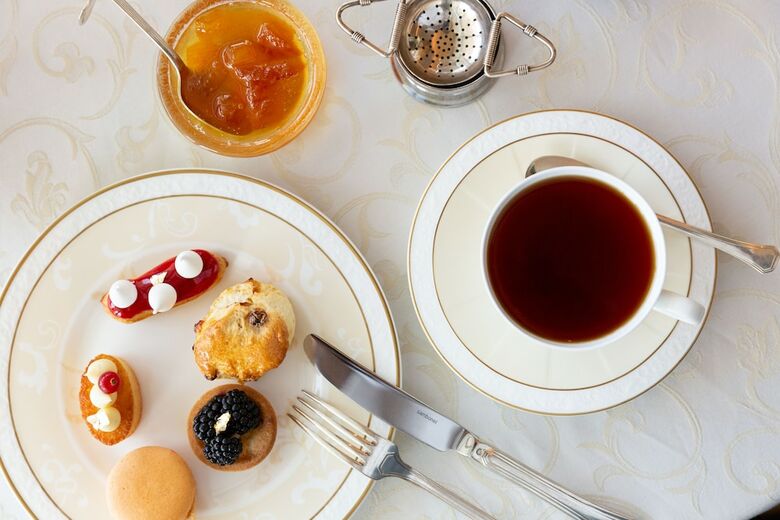 Four Seasons Hotel Beirut