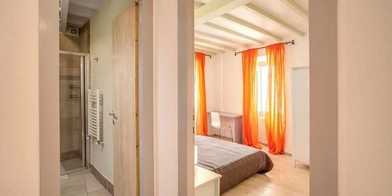 Apartamento Cappellari 6 Campo De Fiori