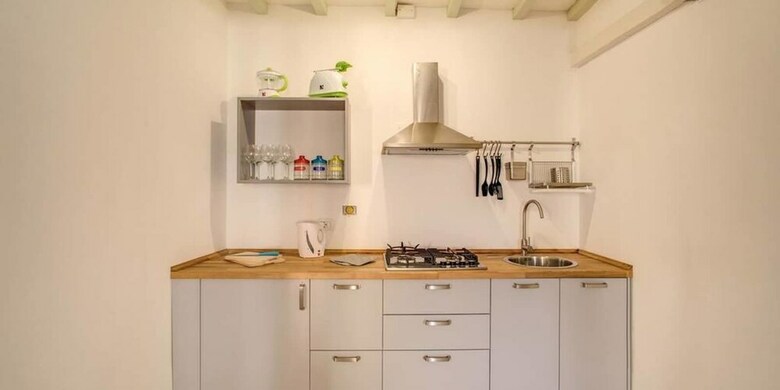 Apartamento Cappellari 6 Campo De Fiori