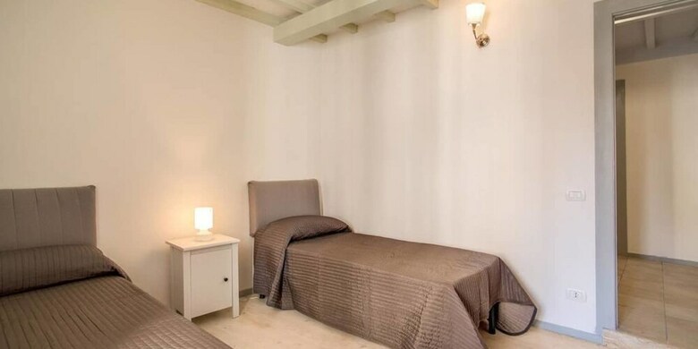 Apartamento Cappellari 6 Campo De Fiori