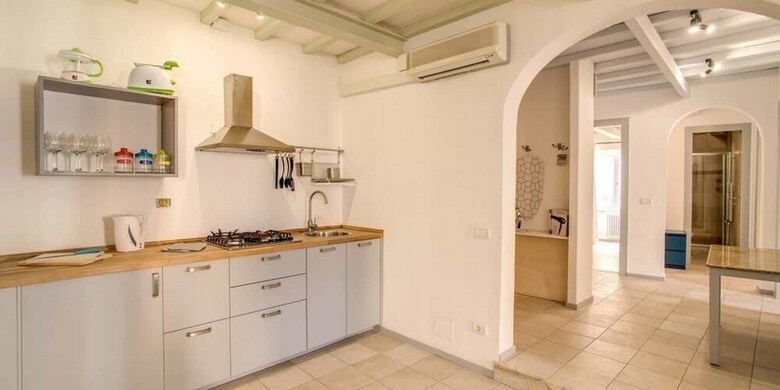 Apartamento Cappellari 6 Campo De Fiori