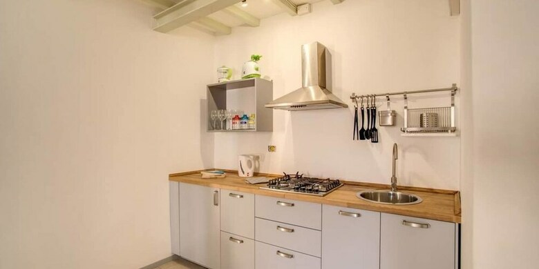 Apartamento Cappellari 6 Campo De Fiori