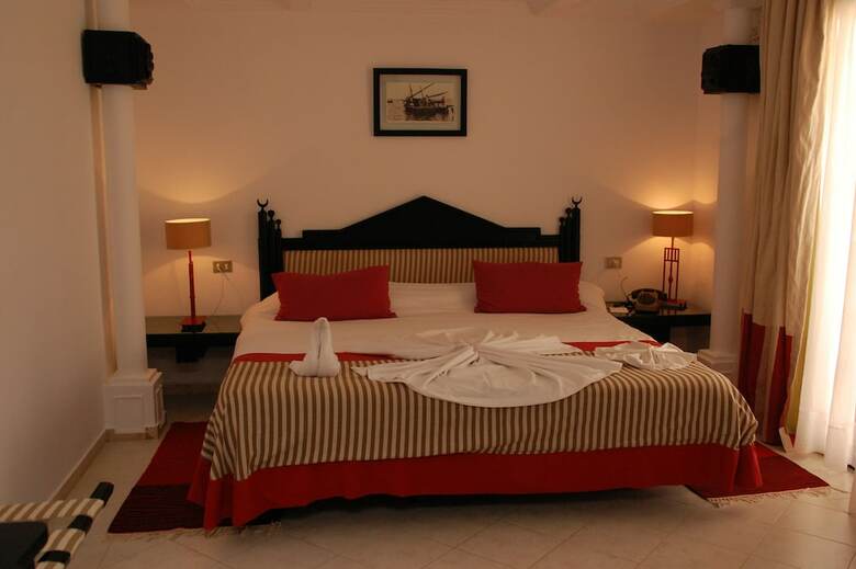 Hotel Cesar Thalasso