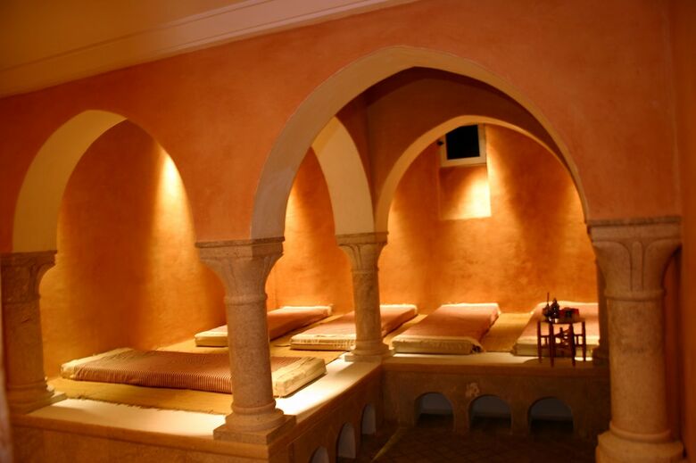 Hotel Cesar Thalasso