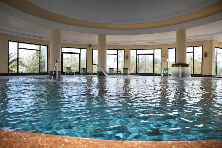Hotel Cesar Thalasso
