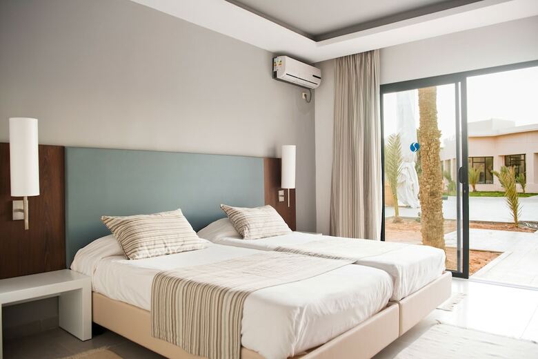 Hotel Cesar Thalasso