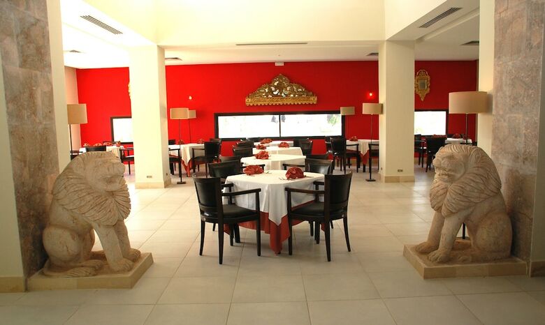 Hotel Cesar Thalasso