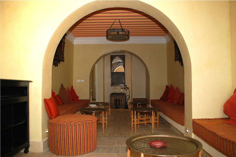 Hotel Cesar Thalasso