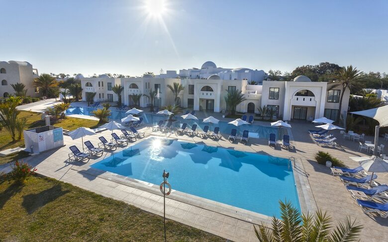 Hotel Cesar Thalasso