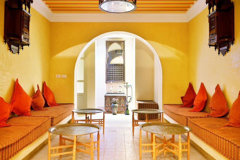 Hotel Cesar Thalasso