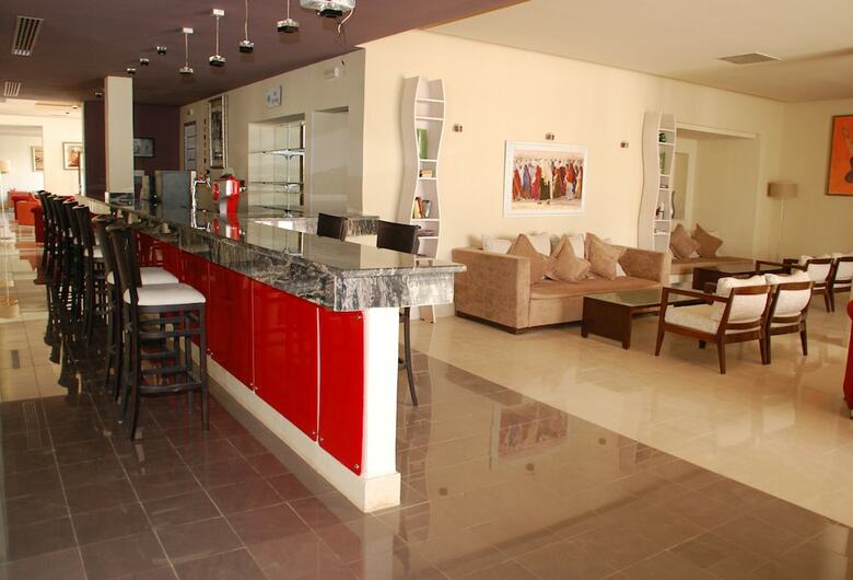 Hotel Cesar Thalasso