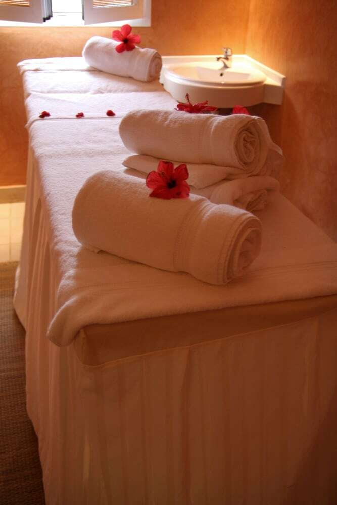 Hotel Cesar Thalasso