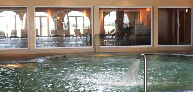 Hotel Cesar Thalasso