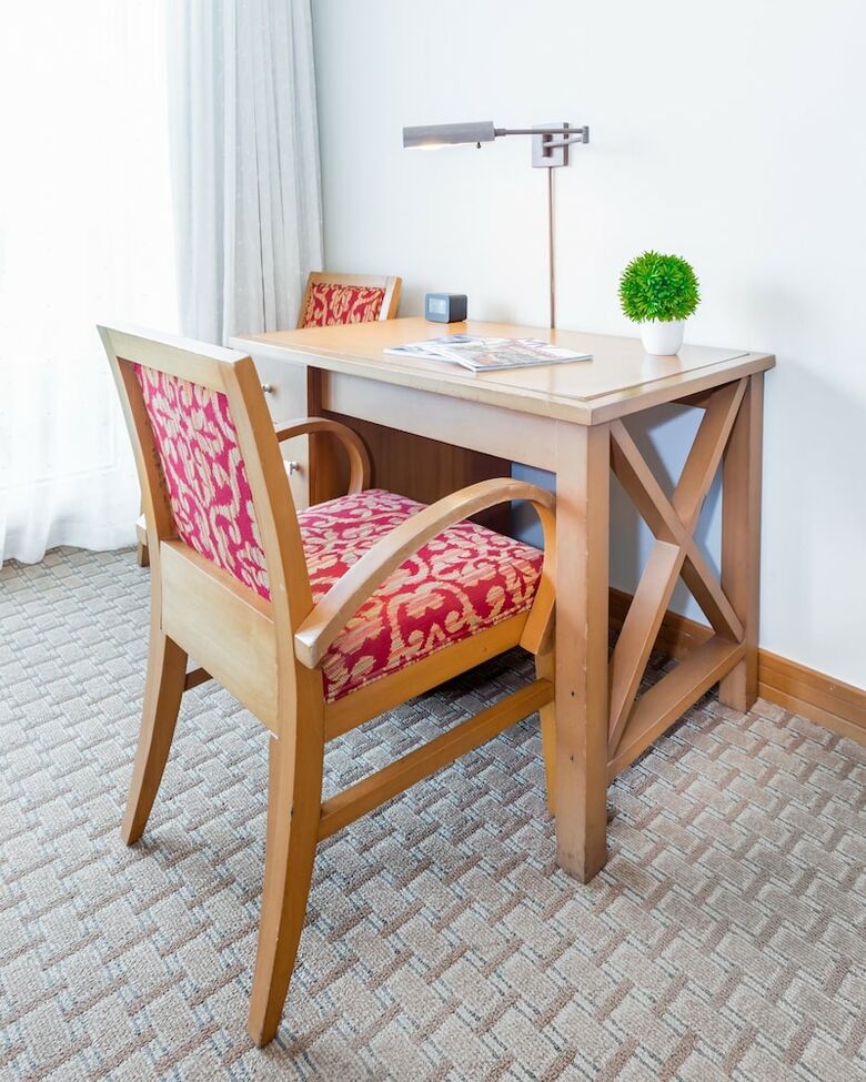 Hotel 219 Sea Shell Studio