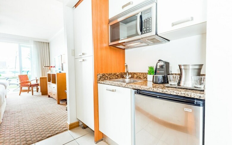Hotel 219 Sea Shell Studio