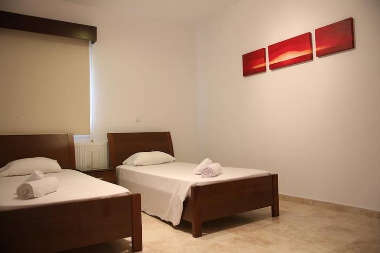 Starlit Villa