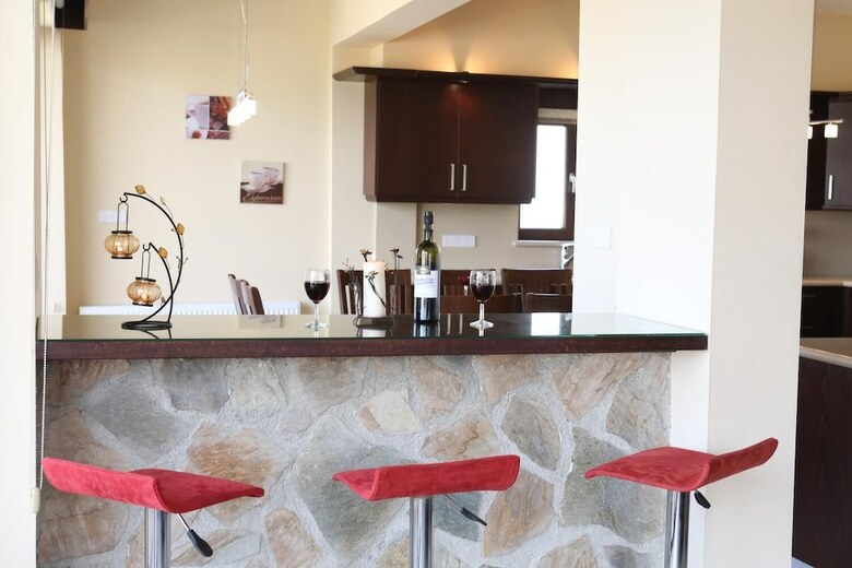 Starlit Villa