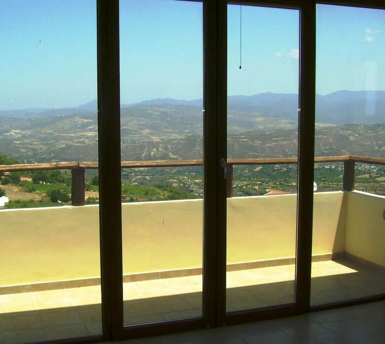Starlit Villa