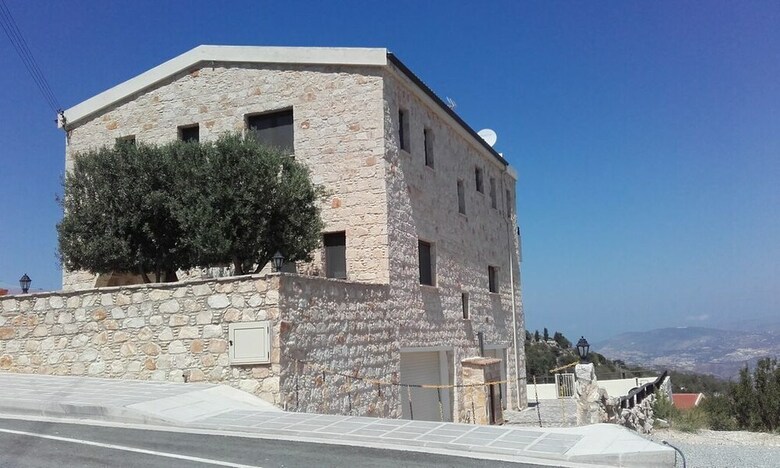 Starlit Villa