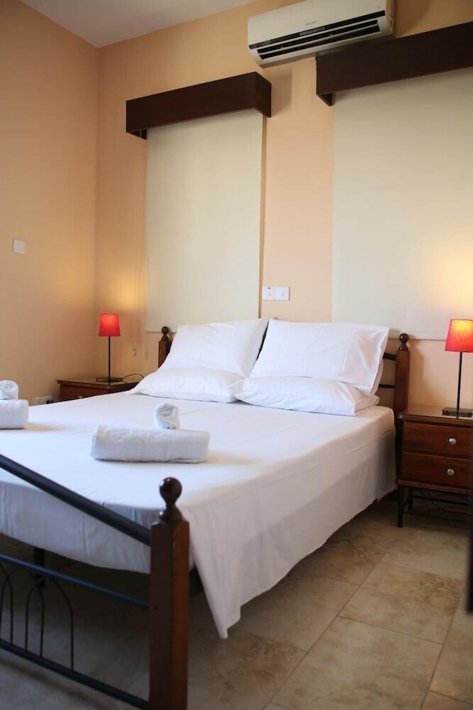 Starlit Villa