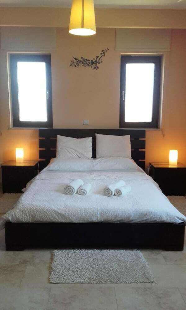 Starlit Villa