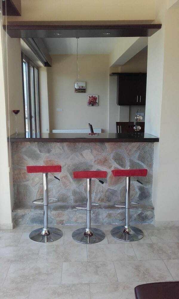 Starlit Villa