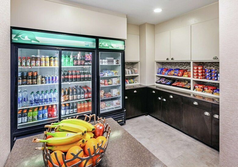 Hotel Homewood Suites By Hilton Waco