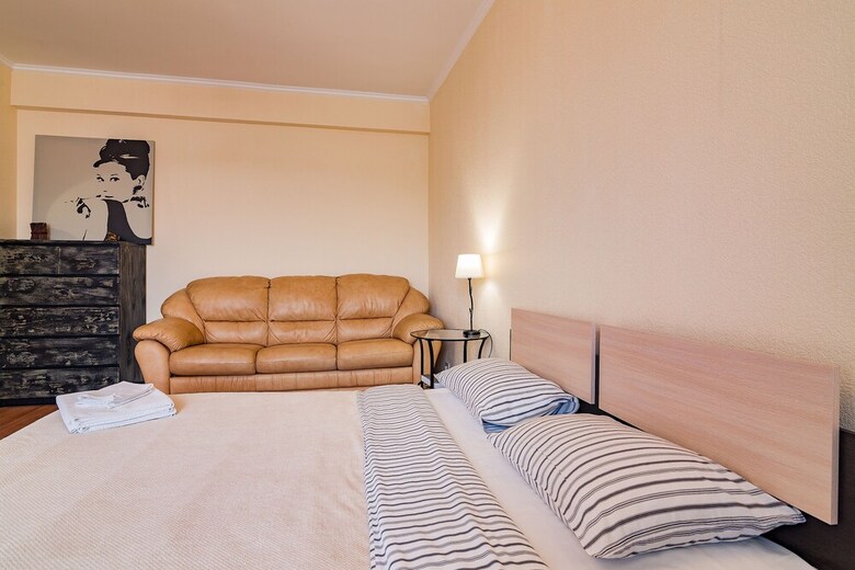 Riverside Premium Apartment - 5
