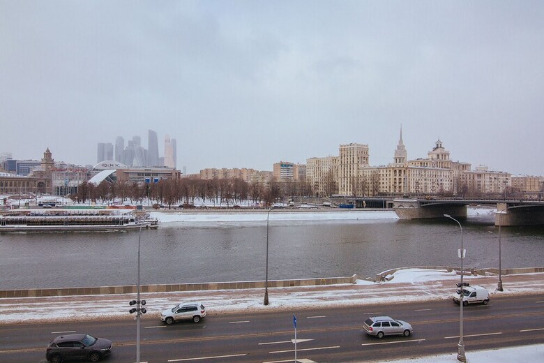 Riverside Premium Apartment - 5