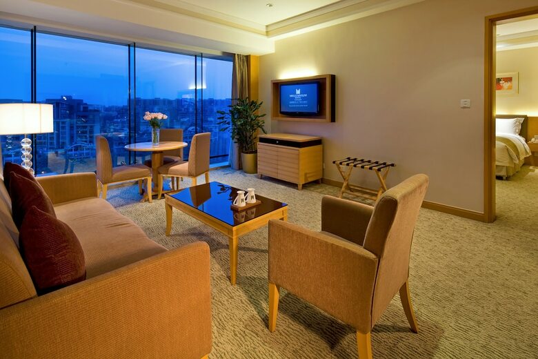 Millennium Hotel Chengdu