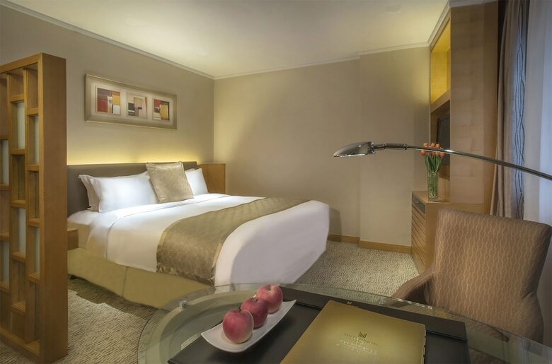 Millennium Hotel Chengdu