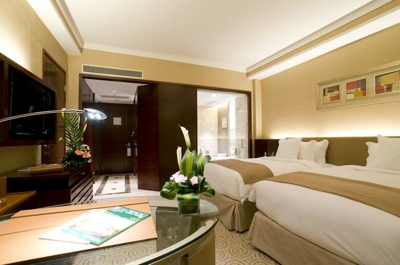 Millennium Hotel Chengdu