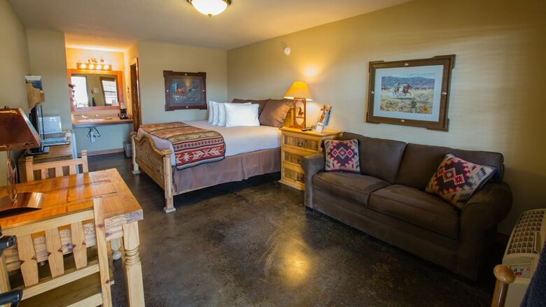 Agroturismo Nrs Guest Ranch