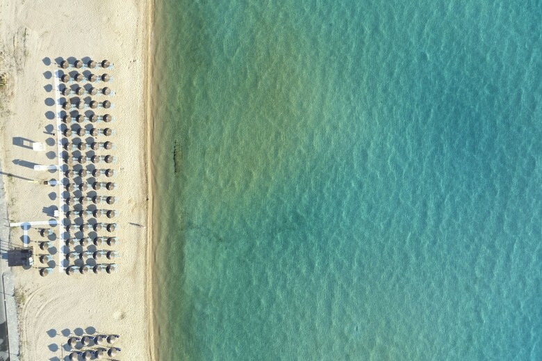 Hotel Antigoni Beach Resort