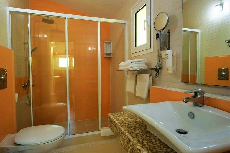 Hotel Antigoni Beach Resort