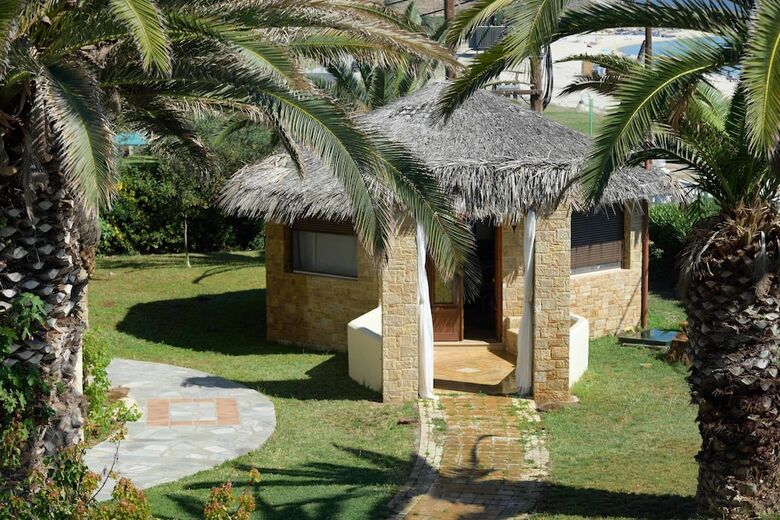 Hotel Antigoni Beach Resort