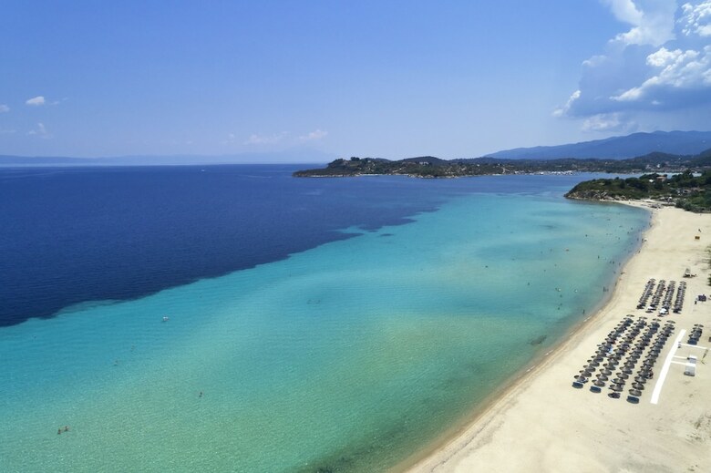 Hotel Antigoni Beach Resort