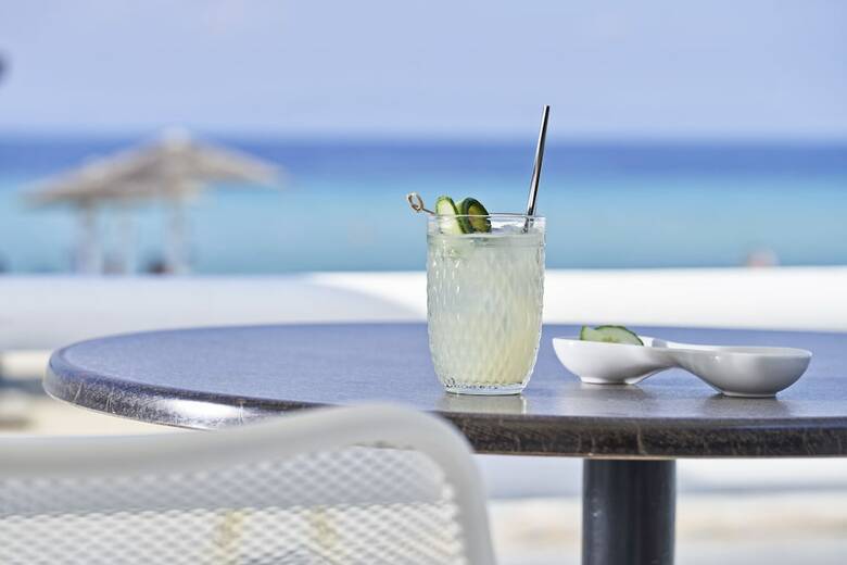 Hotel Antigoni Beach Resort