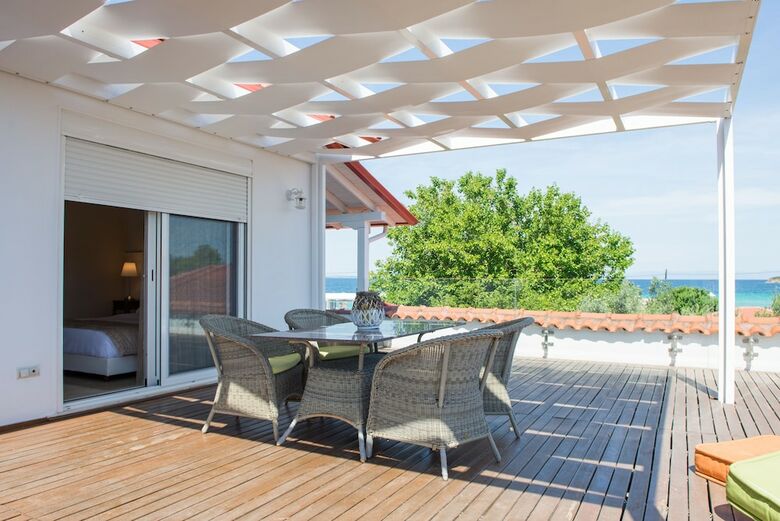 Hotel Antigoni Beach Resort
