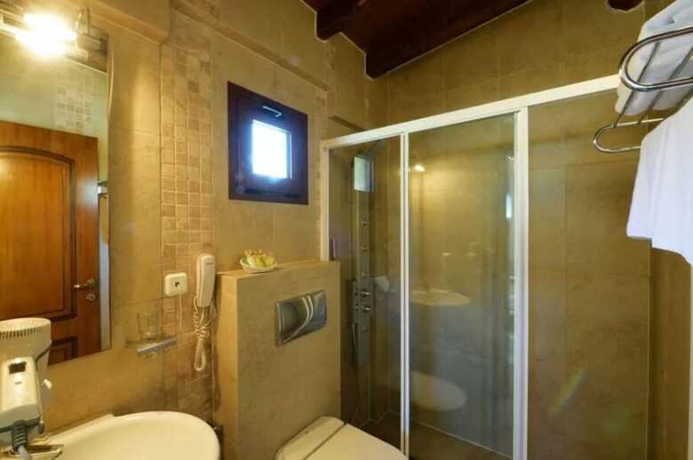 Hotel Antigoni Beach Resort