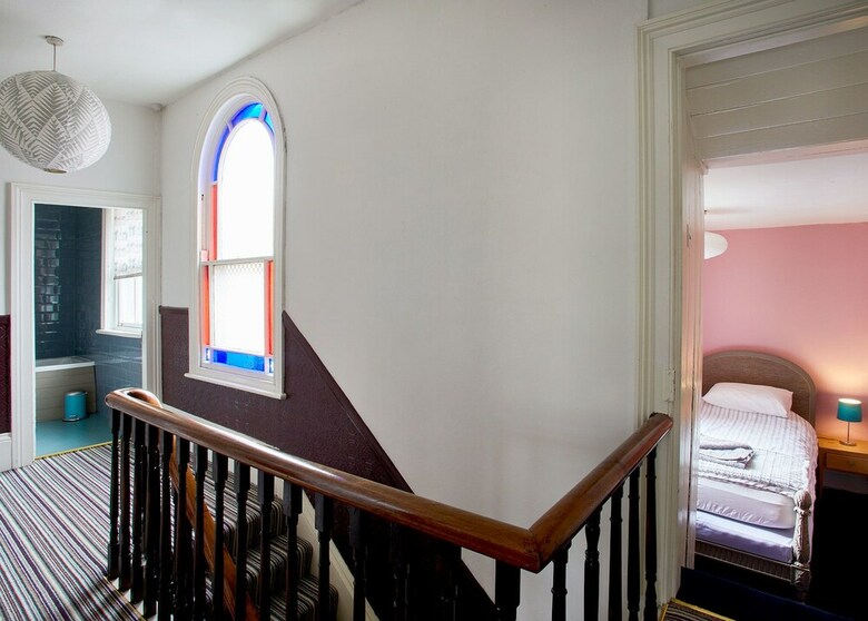 Apartamentos Victoria House