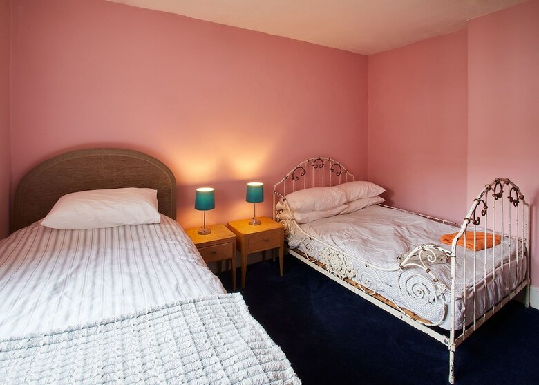 Apartamentos Victoria House