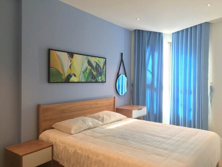 Apartamentos Angela House Ha Long Bay View